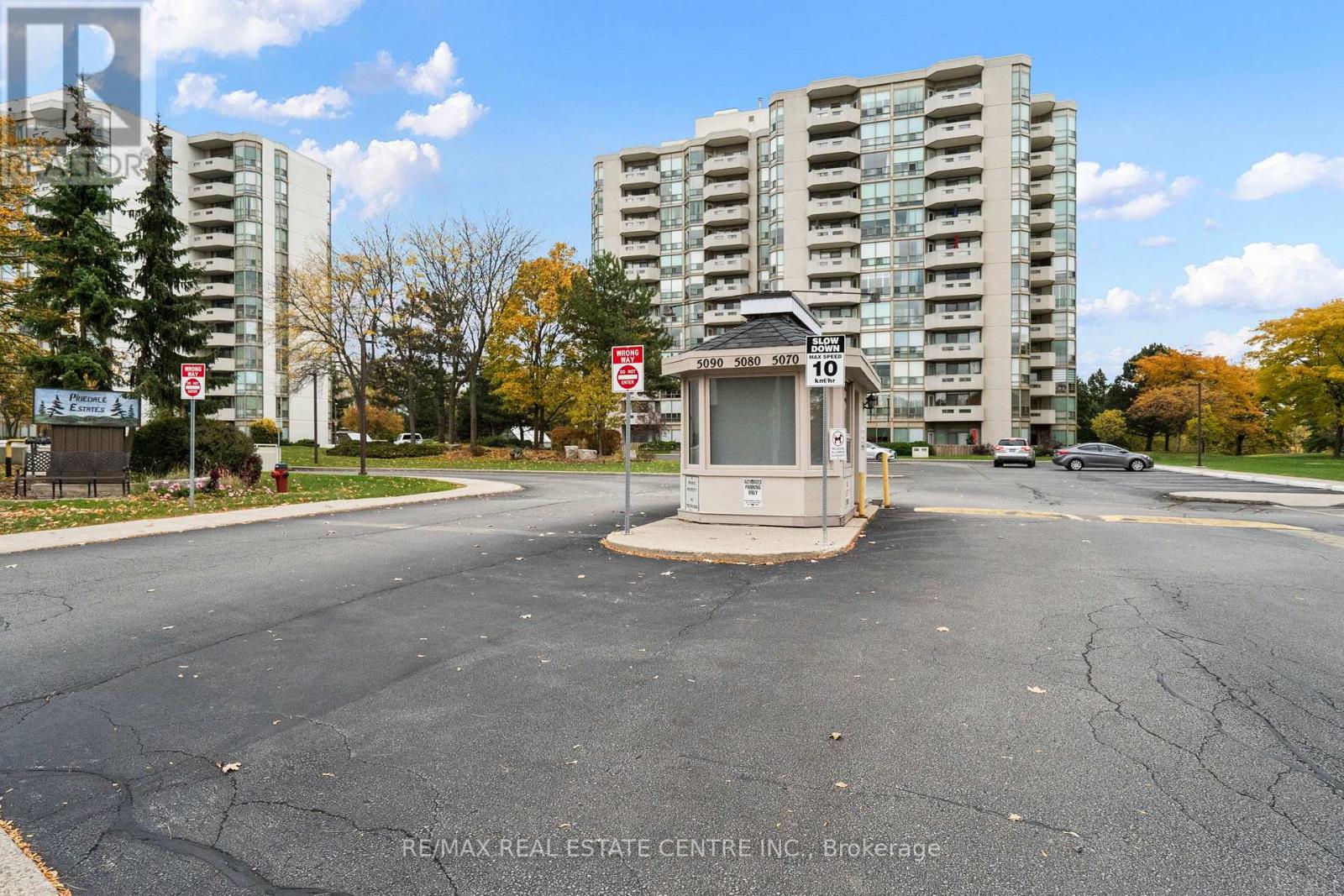 209 - 5090 Pinedale Ave Avenue, Burlington, Ontario  L7L 3V8 - Photo 6 - W12486498
