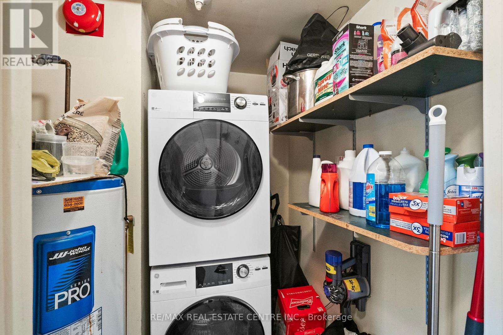 209 - 5090 Pinedale Ave Avenue, Burlington, Ontario  L7L 3V8 - Photo 7 - W12486498