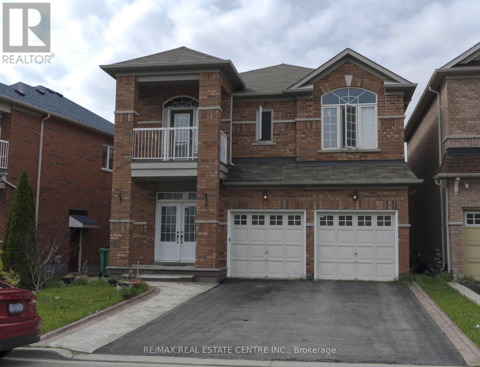5 STREAMLINE DRIVE, Brampton, Ontario