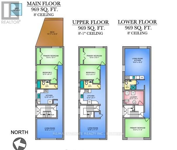 39 Laws Street, Toronto, Ontario  M6P 2Y8 - Photo 37 - W12486501