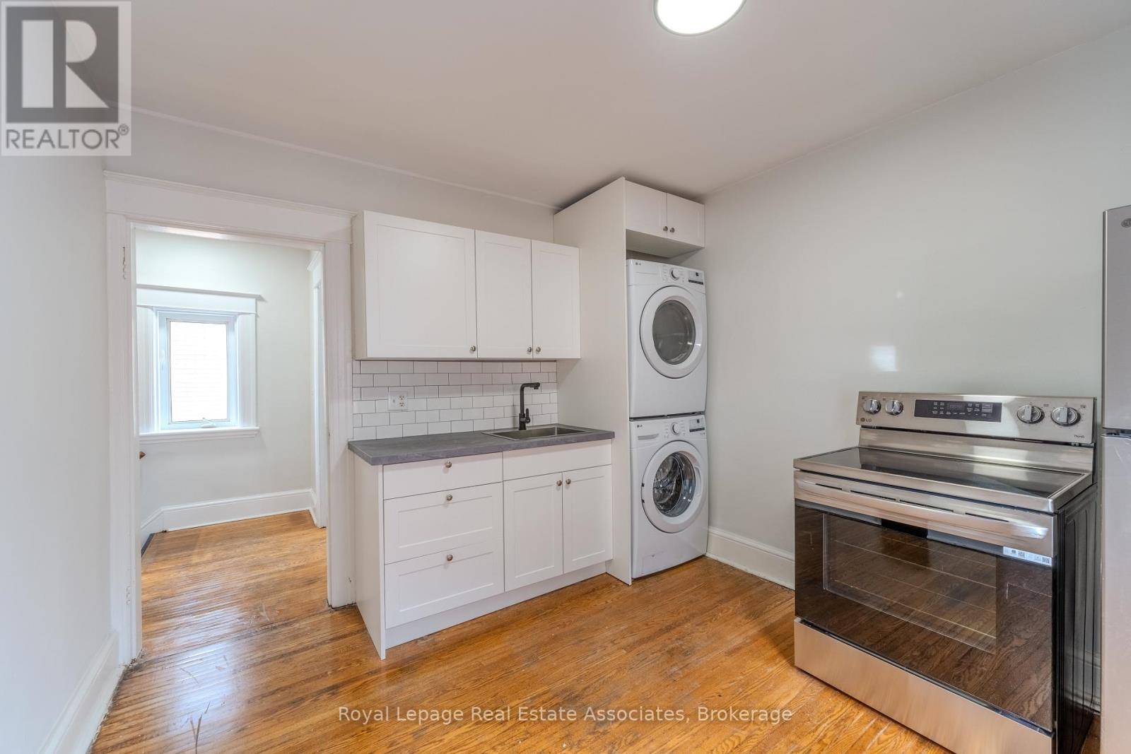 2 - 157 WILLIAM STREET, Brantford, Ontario