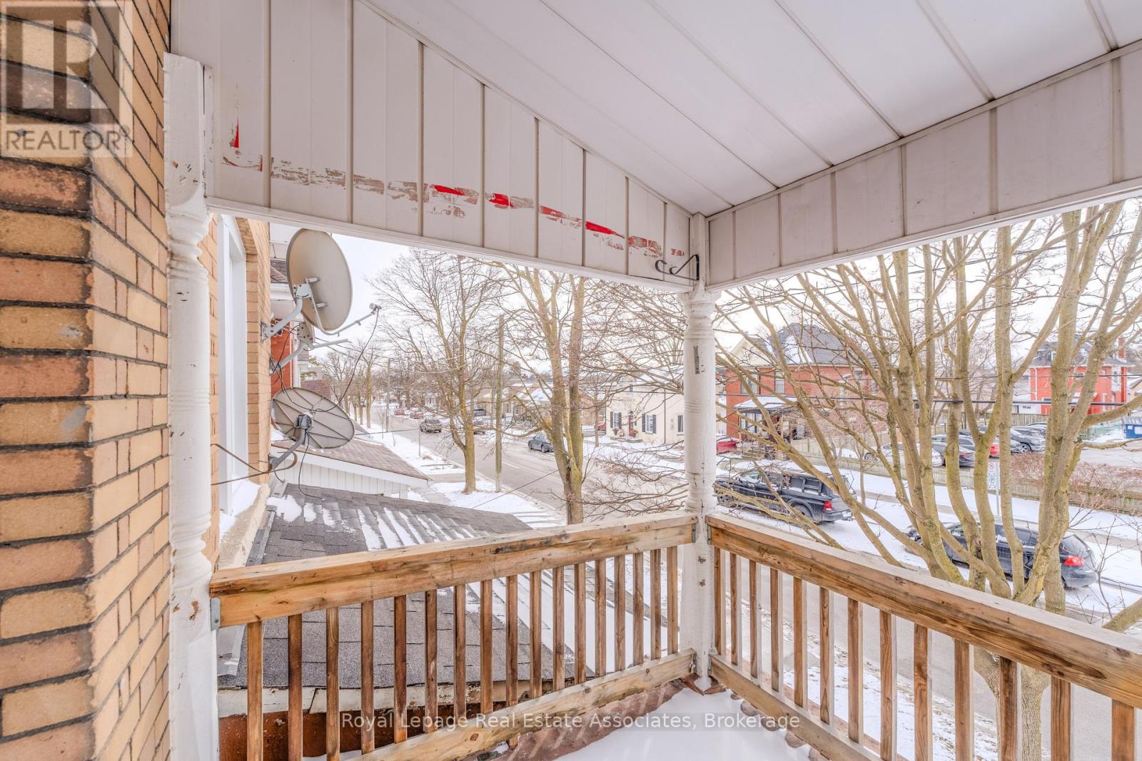 2 - 157 William Street, Brantford, Ontario  N3T 3L2 - Photo 16 - X12486374