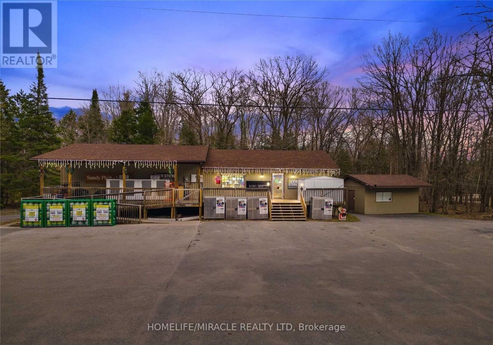 39 SANDY PLAINS ROAD N, Seguin, Ontario