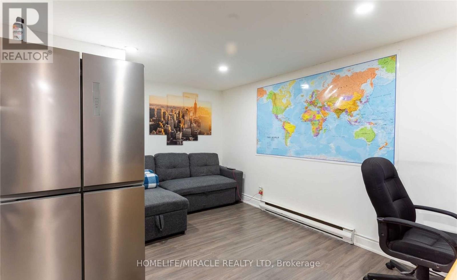 39 Sandy Plains Road N, Seguin, Ontario  P2A 2W8 - Photo 20 - X12486386