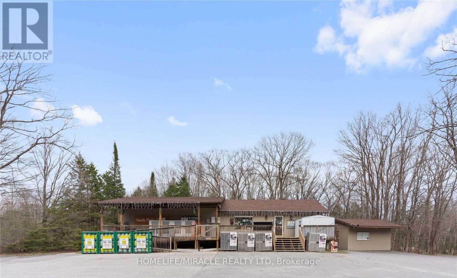 39 Sandy Plains Road N, Seguin, Ontario  P2A 2W8 - Photo 5 - X12486386