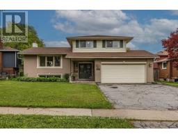 6871 CORWIN CRESCENT, Niagara Falls, Ontario