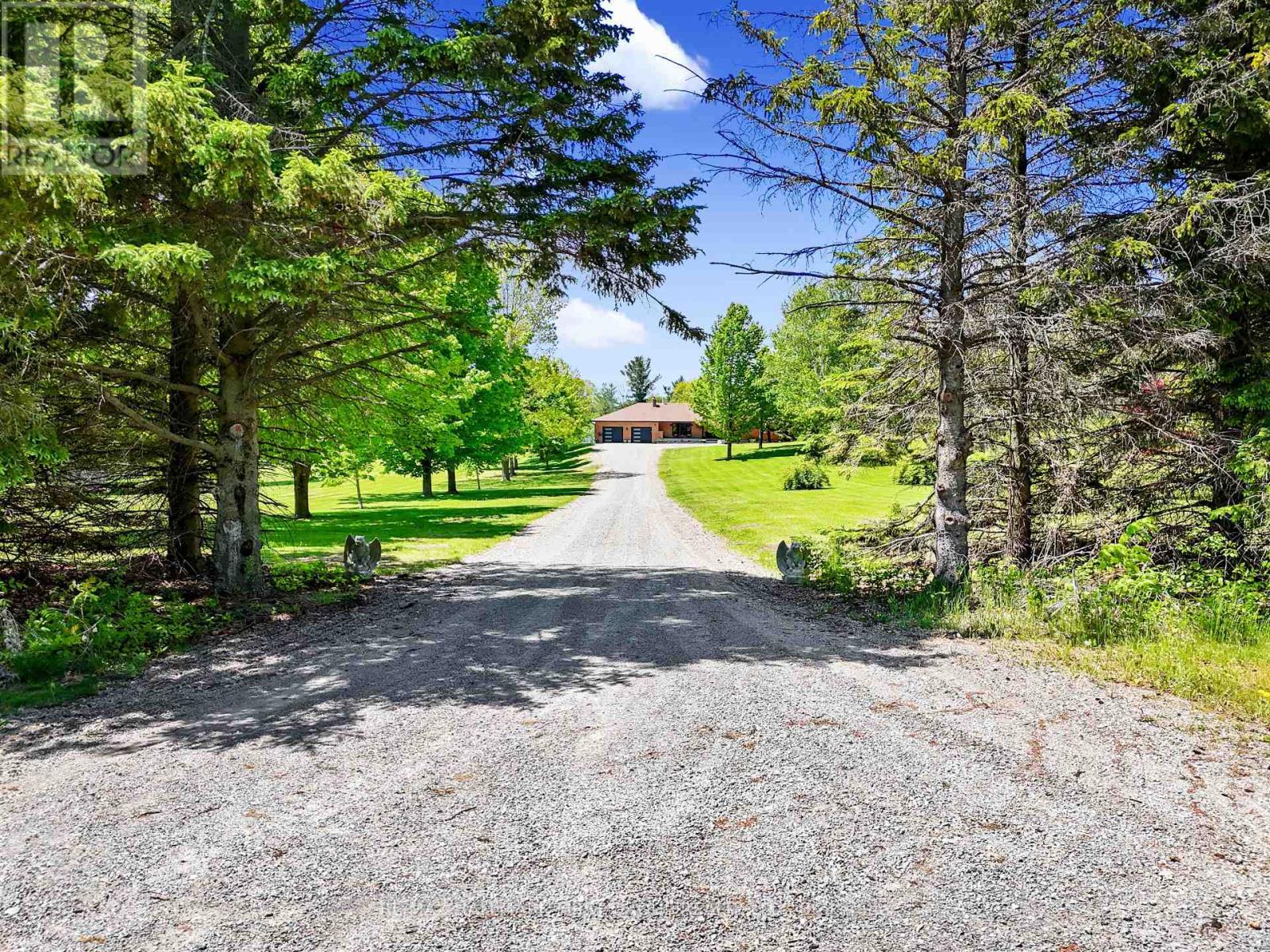 226 Clitheroe Road, Alnwick/haldimand, Ontario  K0K 2G0 - Photo 2 - X12486446