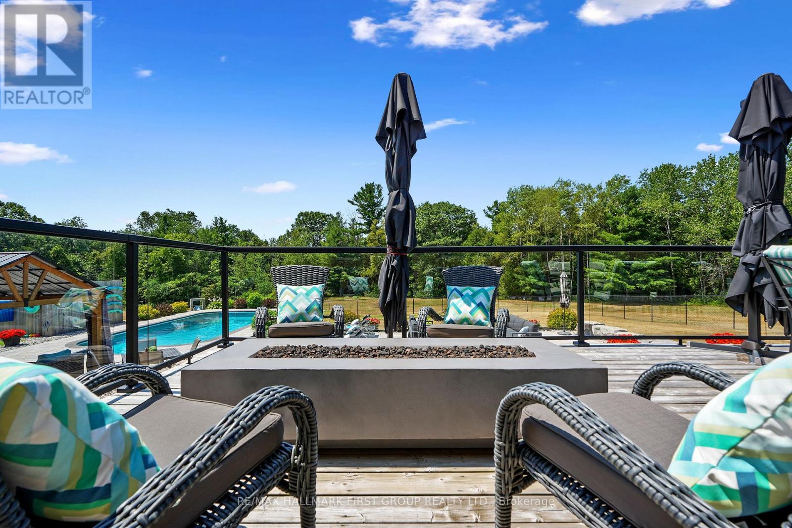 226 Clitheroe Road, Alnwick/haldimand, Ontario  K0K 2G0 - Photo 36 - X12486446