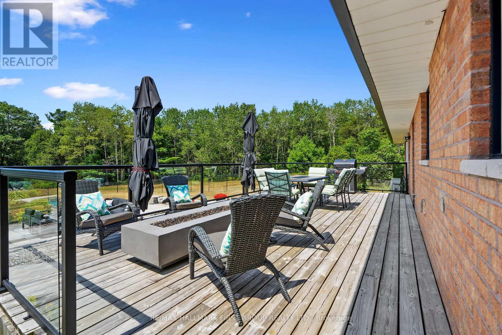 226 Clitheroe Road, Alnwick/haldimand, Ontario  K0K 2G0 - Photo 38 - X12486446