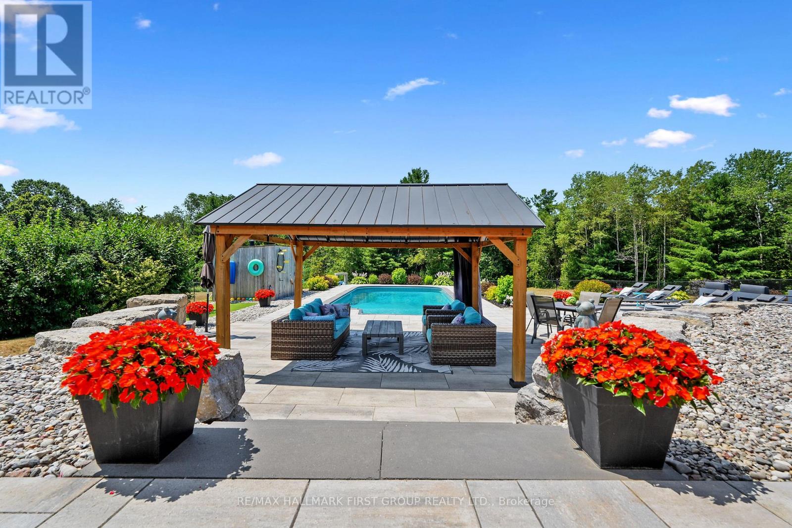 226 Clitheroe Road, Alnwick/haldimand, Ontario  K0K 2G0 - Photo 39 - X12486446