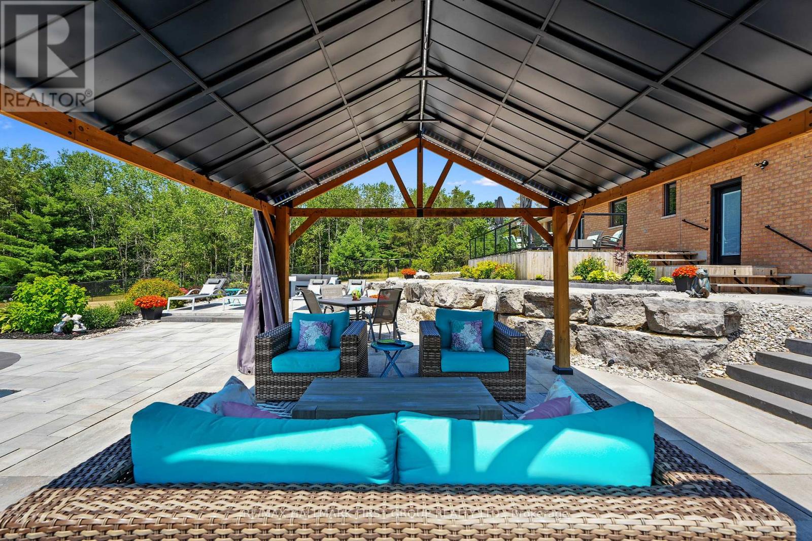 226 Clitheroe Road, Alnwick/haldimand, Ontario  K0K 2G0 - Photo 40 - X12486446