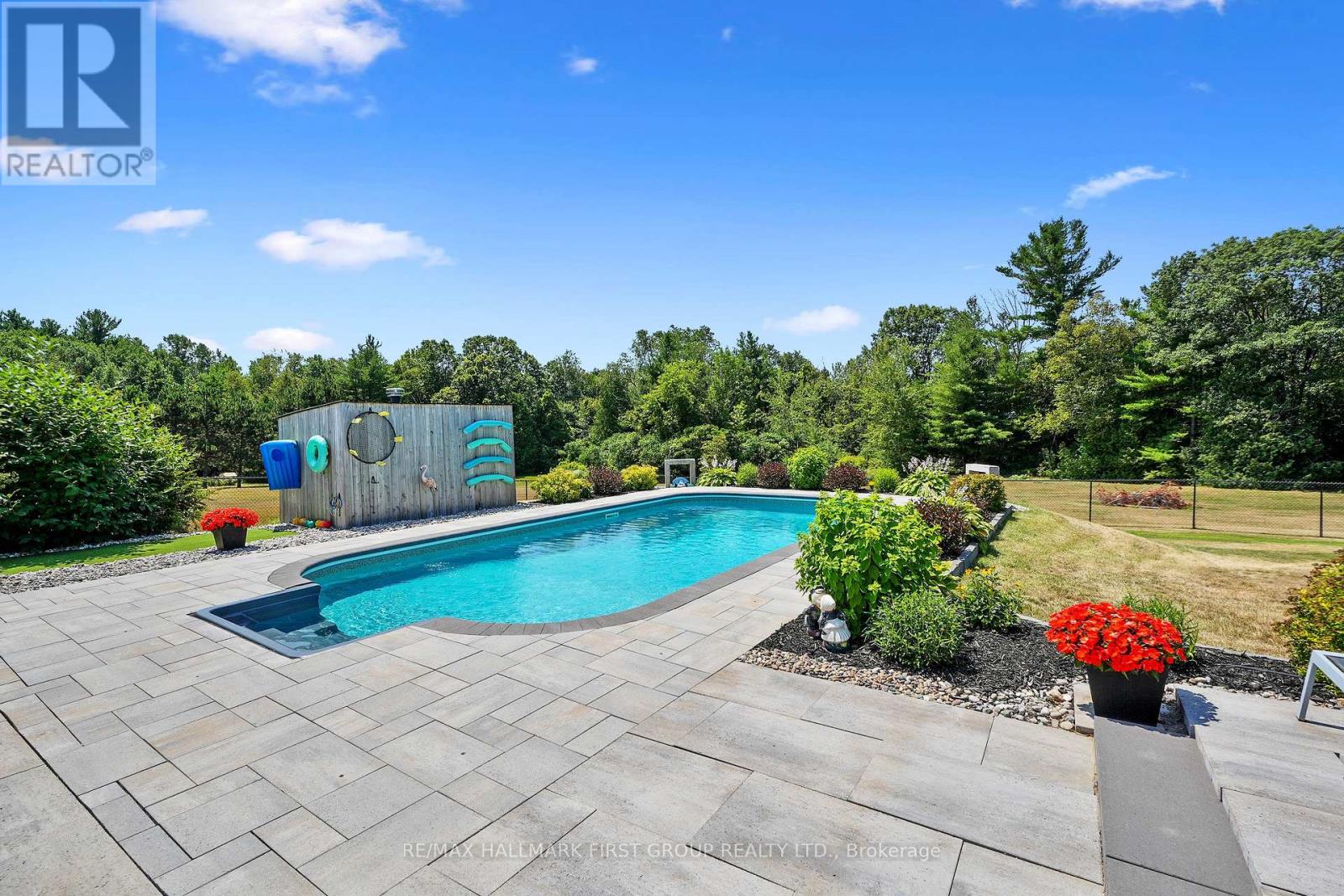 226 Clitheroe Road, Alnwick/haldimand, Ontario  K0K 2G0 - Photo 41 - X12486446