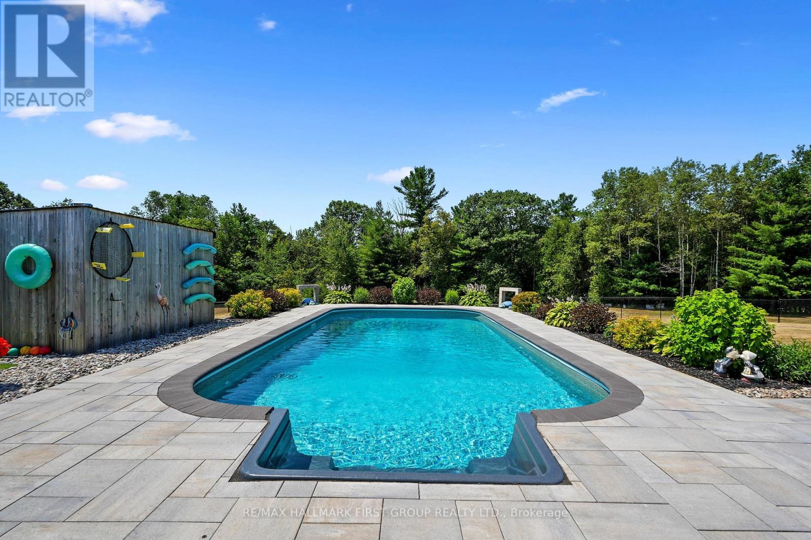 226 Clitheroe Road, Alnwick/haldimand, Ontario  K0K 2G0 - Photo 43 - X12486446