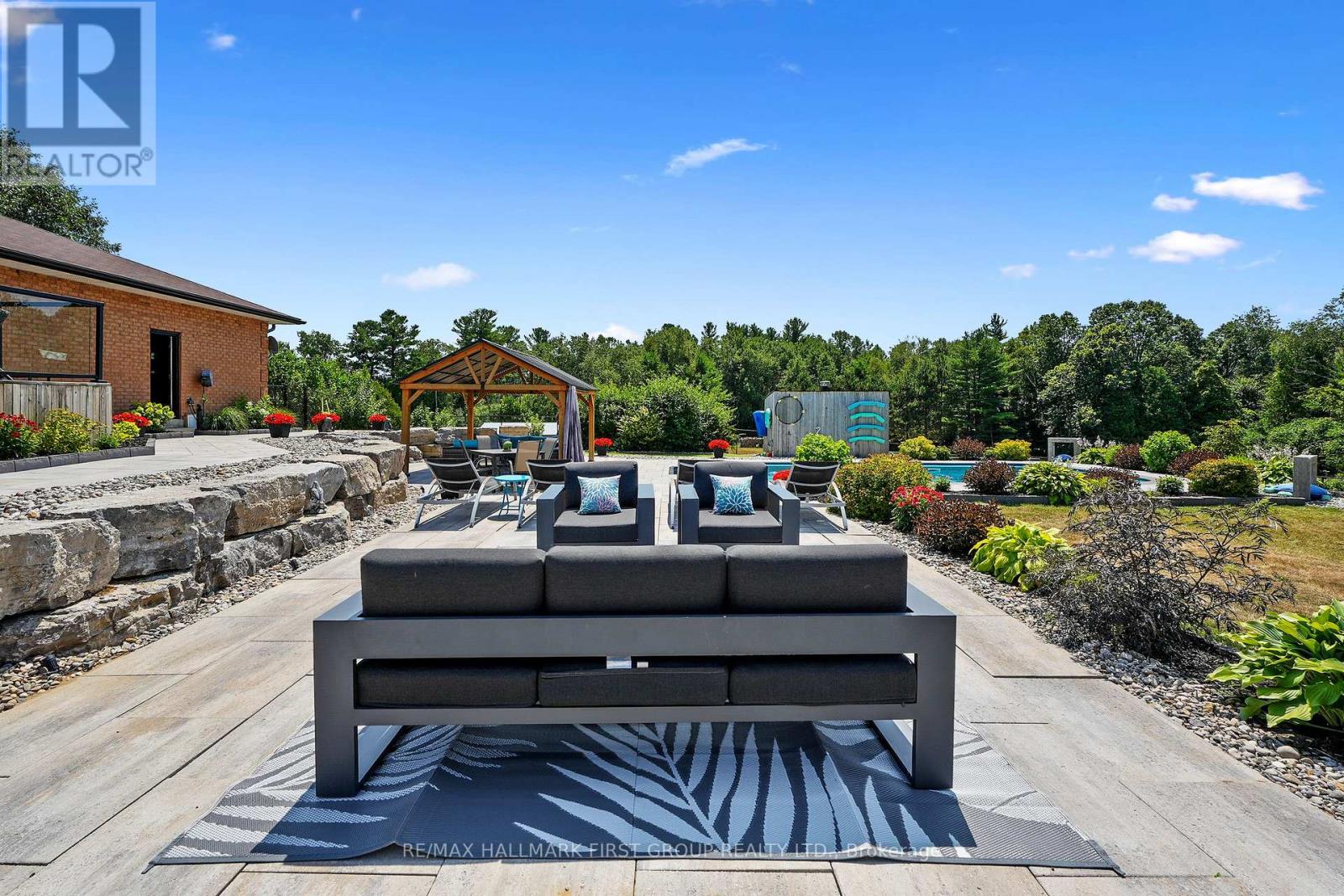 226 Clitheroe Road, Alnwick/haldimand, Ontario  K0K 2G0 - Photo 45 - X12486446