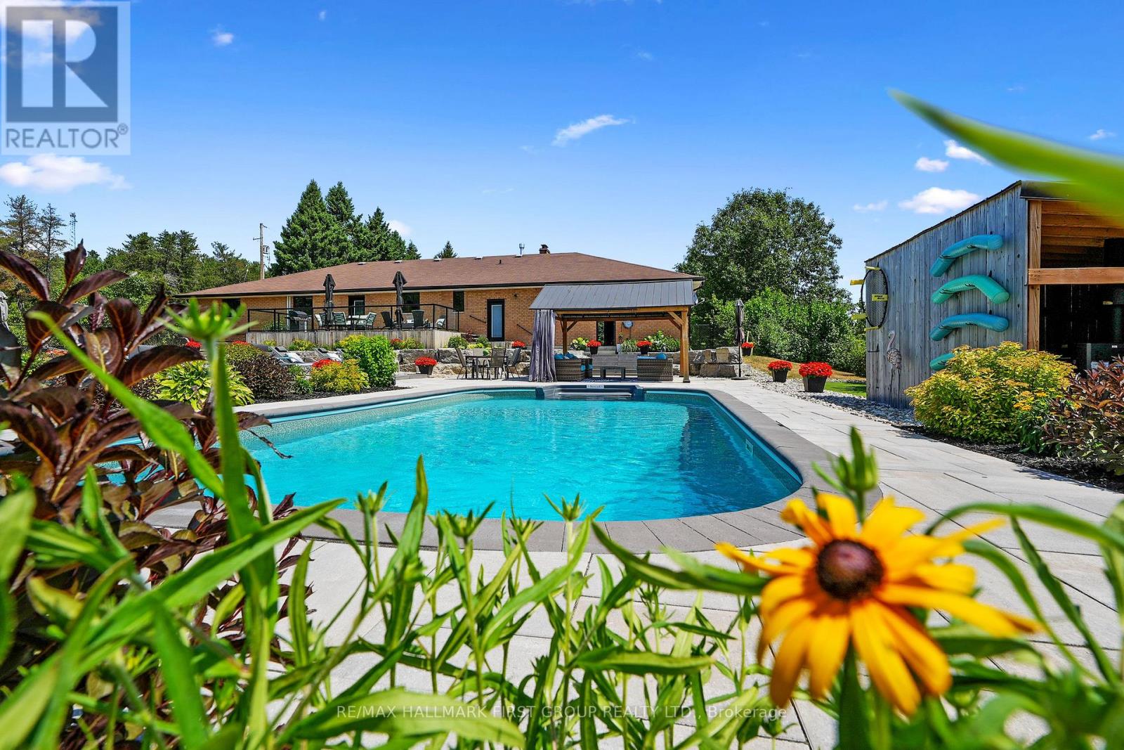 226 Clitheroe Road, Alnwick/haldimand, Ontario  K0K 2G0 - Photo 46 - X12486446