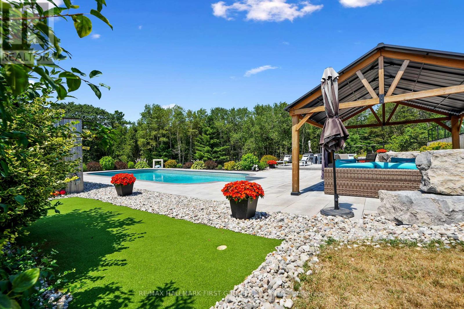 226 Clitheroe Road, Alnwick/haldimand, Ontario  K0K 2G0 - Photo 47 - X12486446