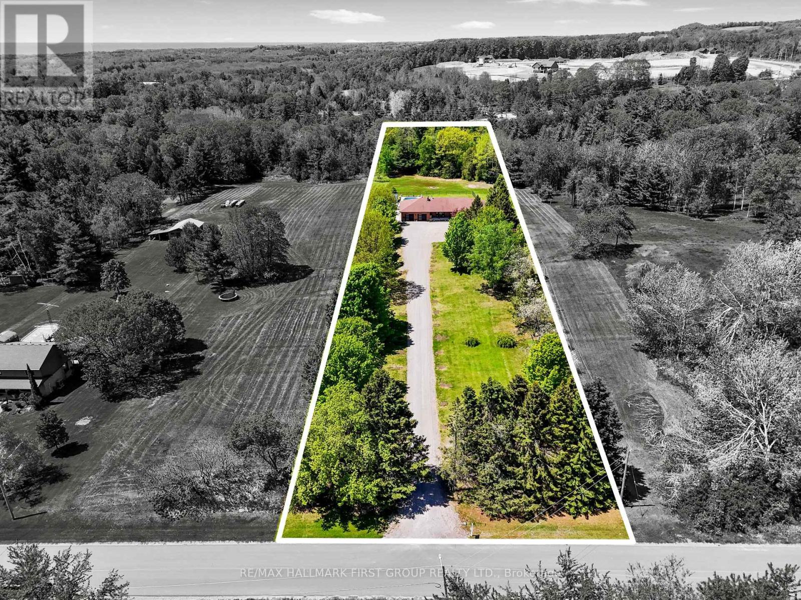 226 Clitheroe Road, Alnwick/haldimand, Ontario  K0K 2G0 - Photo 49 - X12486446