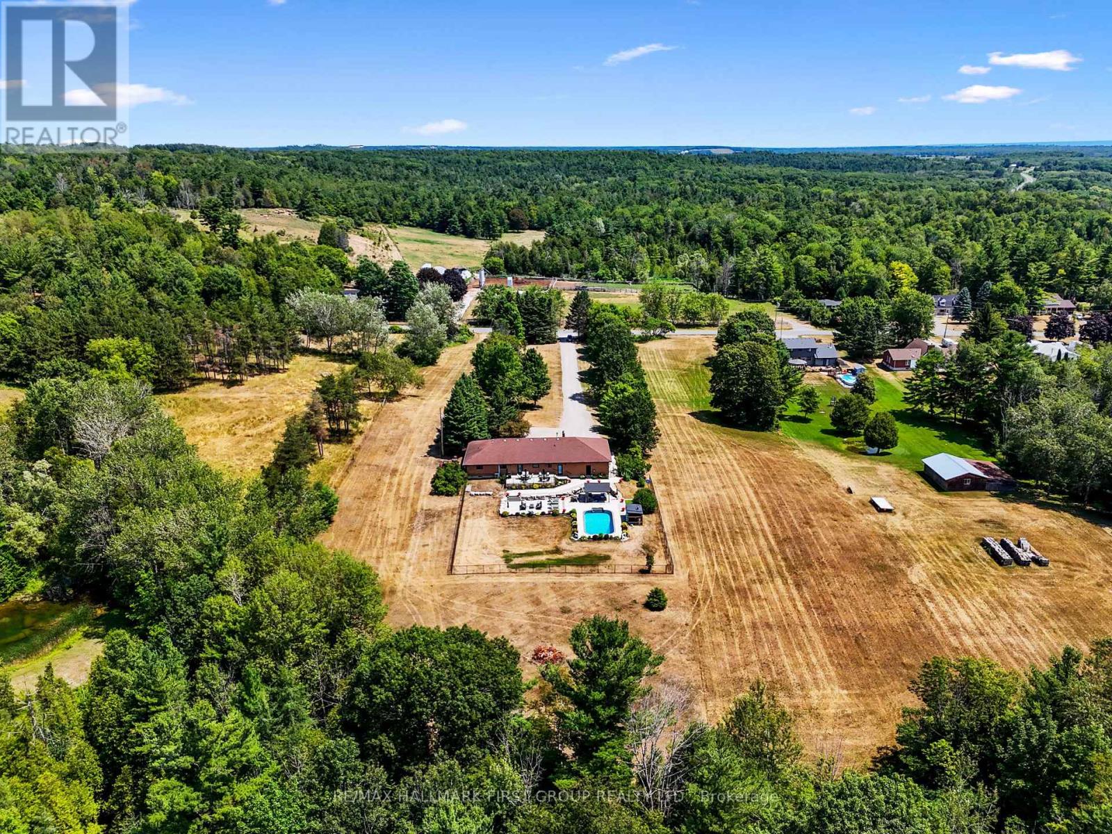 226 Clitheroe Road, Alnwick/haldimand, Ontario  K0K 2G0 - Photo 50 - X12486446