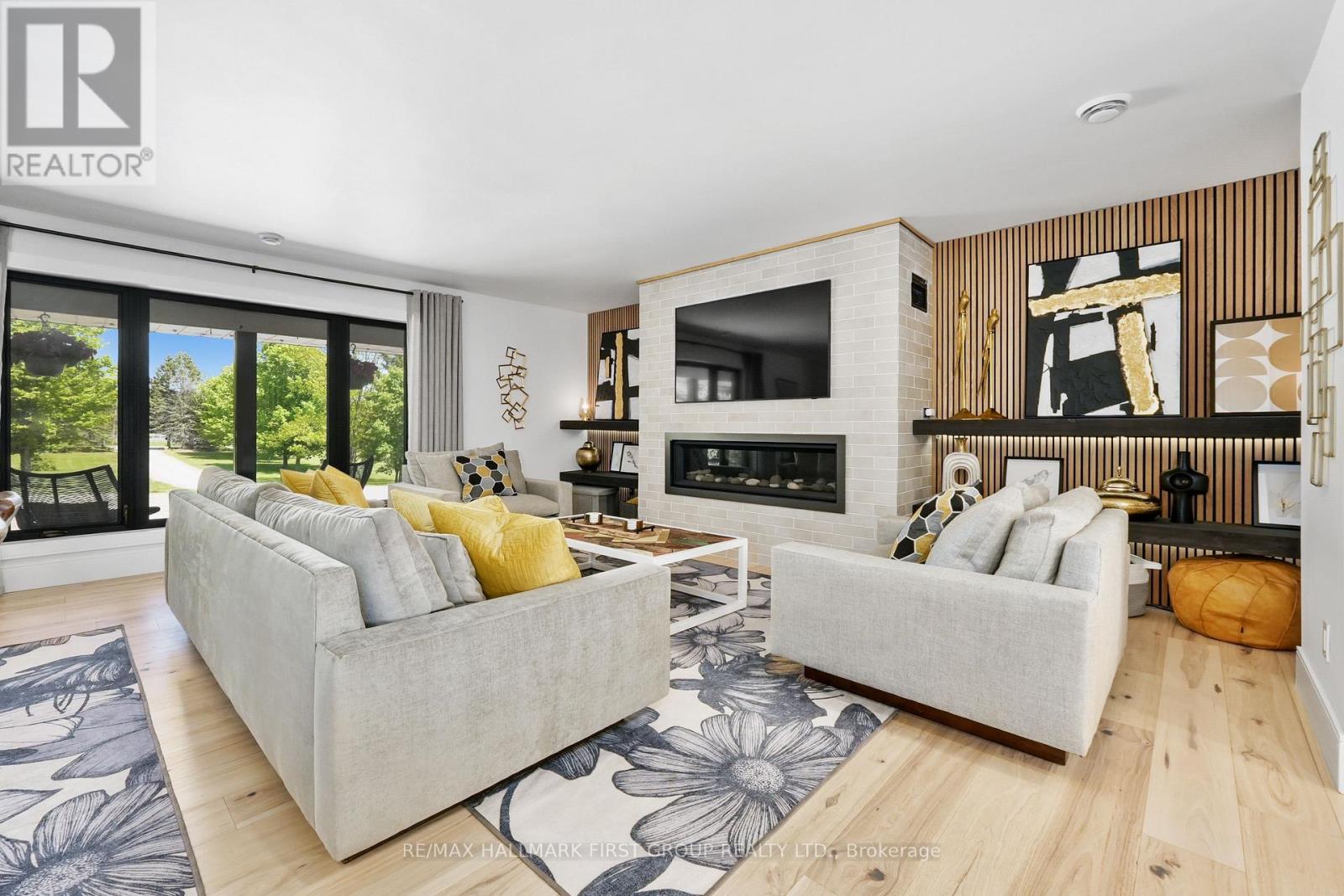 226 Clitheroe Road, Alnwick/haldimand, Ontario  K0K 2G0 - Photo 7 - X12486446