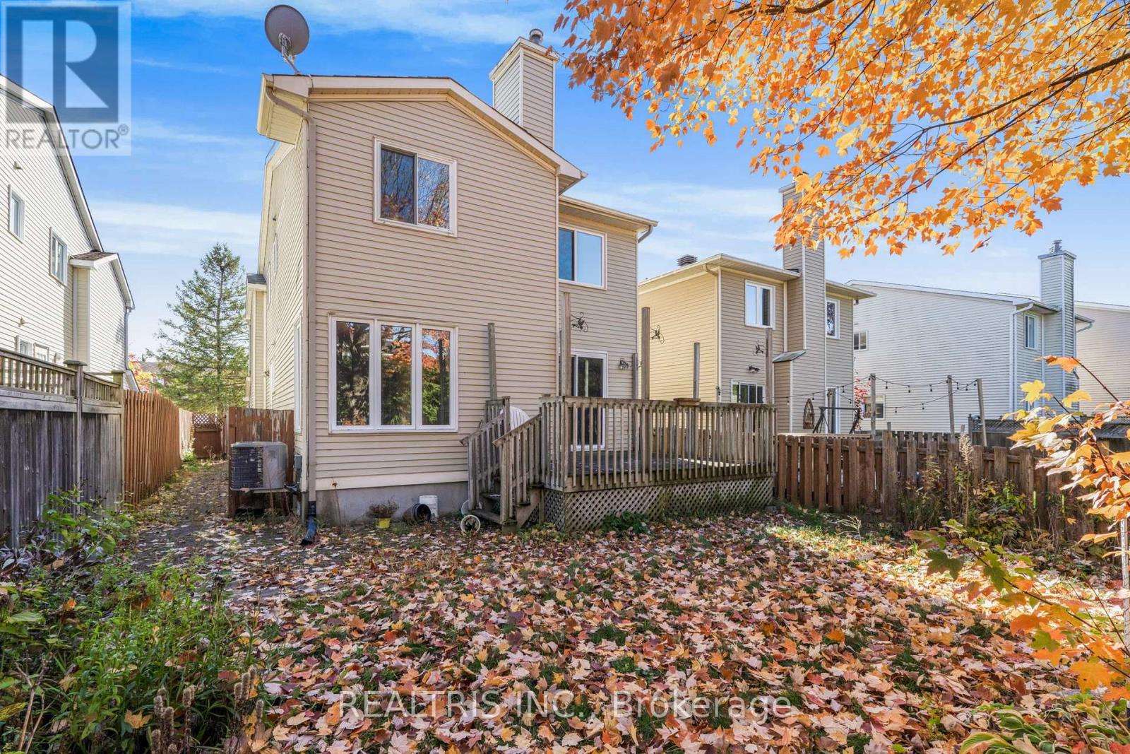 1598 Meadowfield Place, Ottawa, Ontario  K1C 5V6 - Photo 29 - X12486459