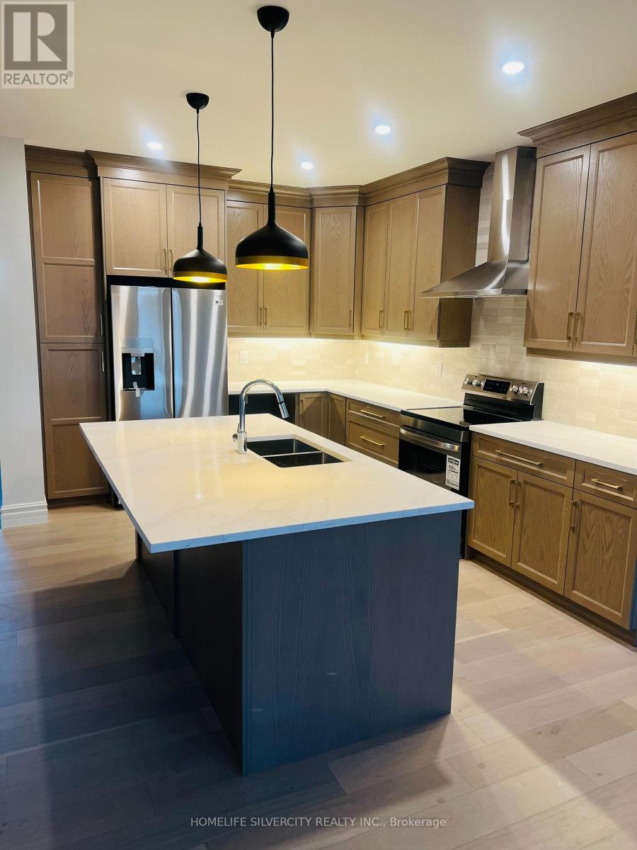 359 Marla Crescent, Lakeshore, Ontario  N8L 1N9 - Photo 3 - X12486462