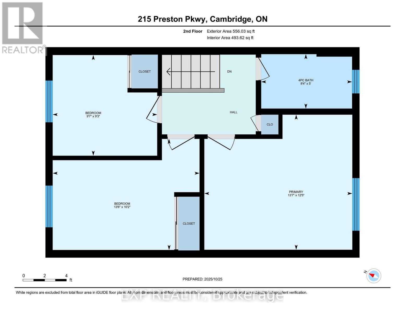 215 Preston Parkway, Cambridge, Ontario  N3H 4Z5 - Photo 30 - X12486463