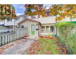 215 PRESTON PARKWAY, Cambridge, Ontario