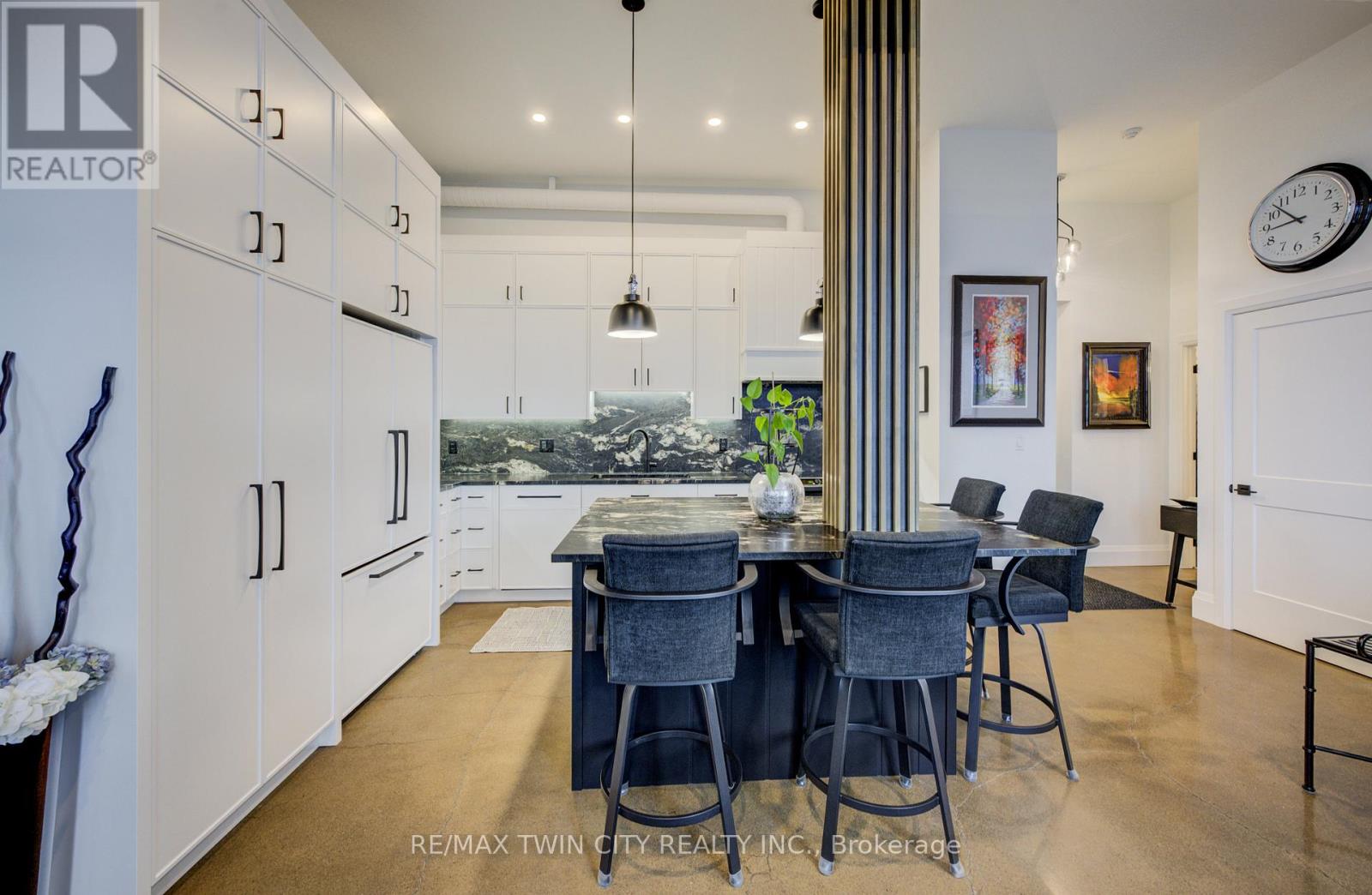 608 - 410 King Street W, Kitchener, Ontario  N2G 1C3 - Photo 12 - X12486481