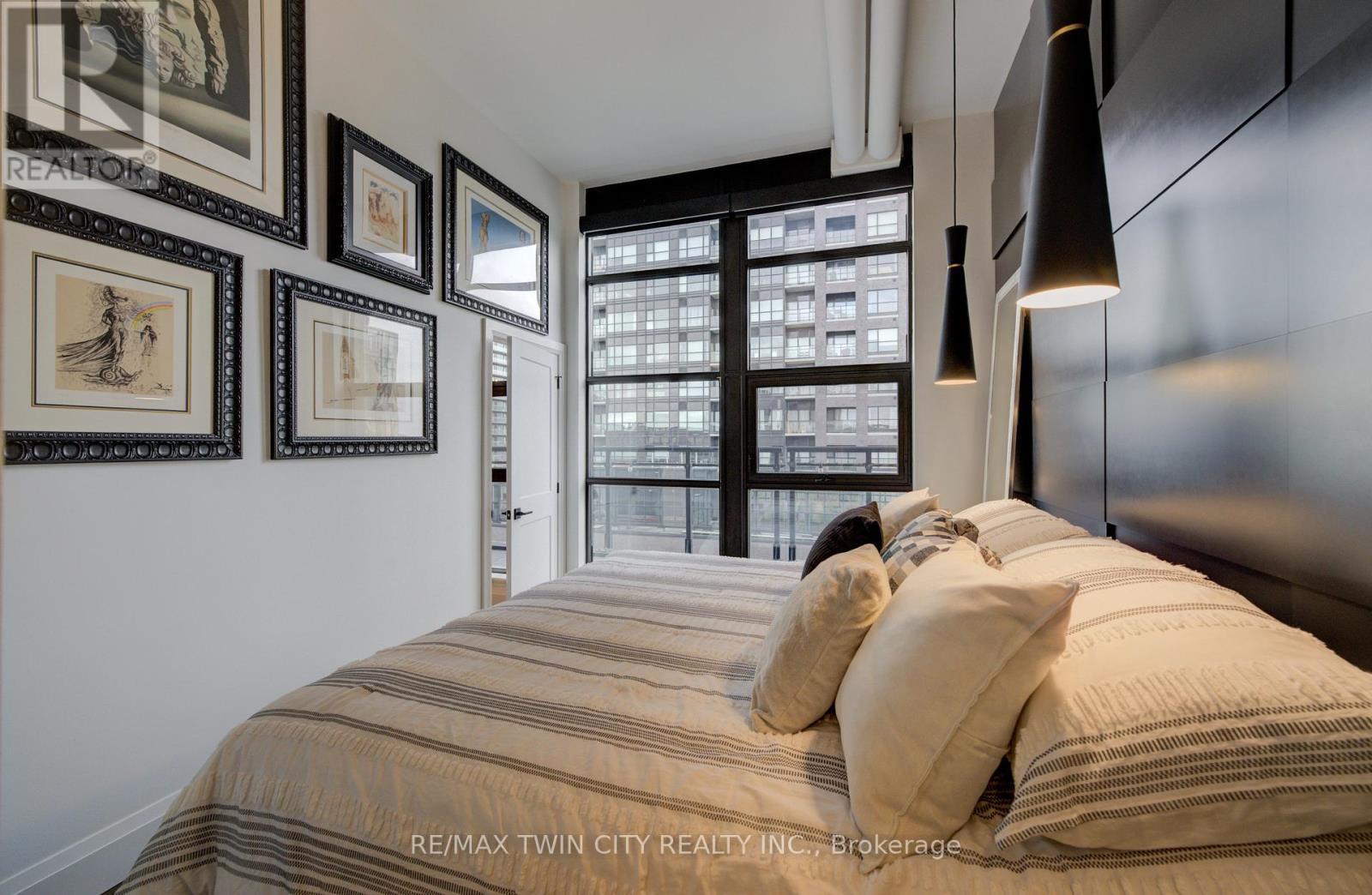 608 - 410 King Street W, Kitchener, Ontario  N2G 1C3 - Photo 14 - X12486481