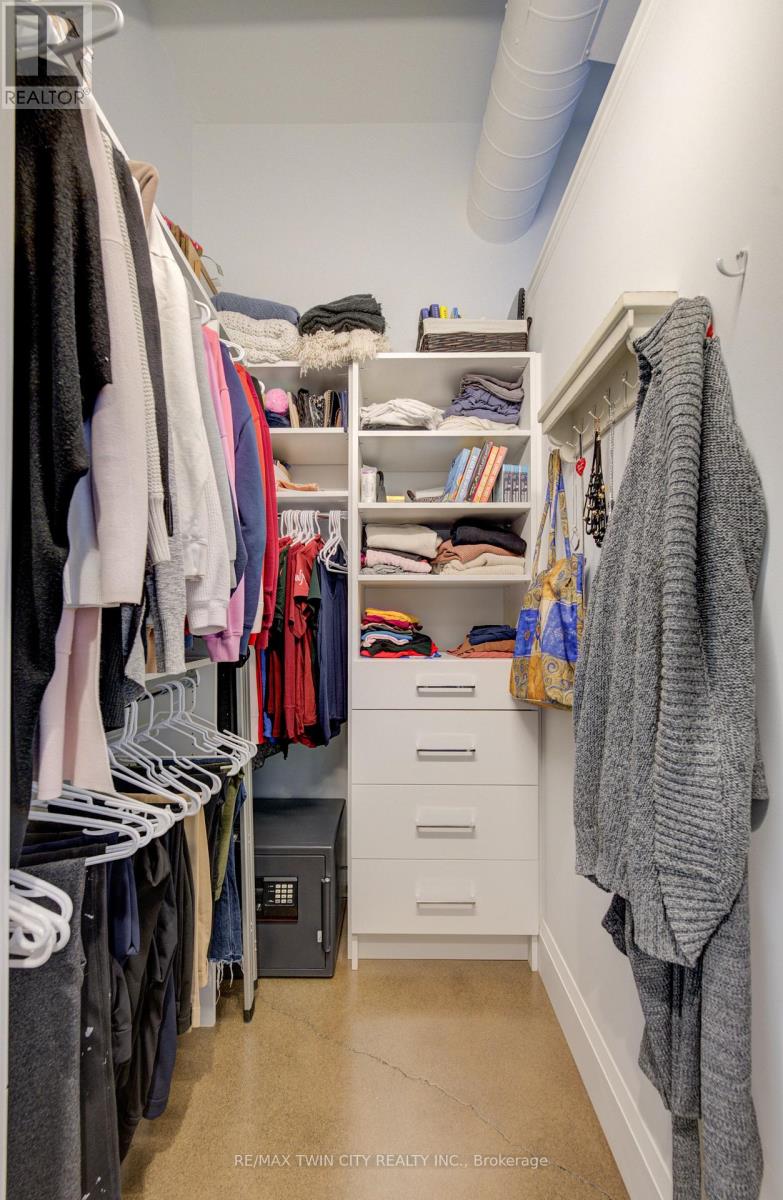 608 - 410 King Street W, Kitchener, Ontario  N2G 1C3 - Photo 15 - X12486481