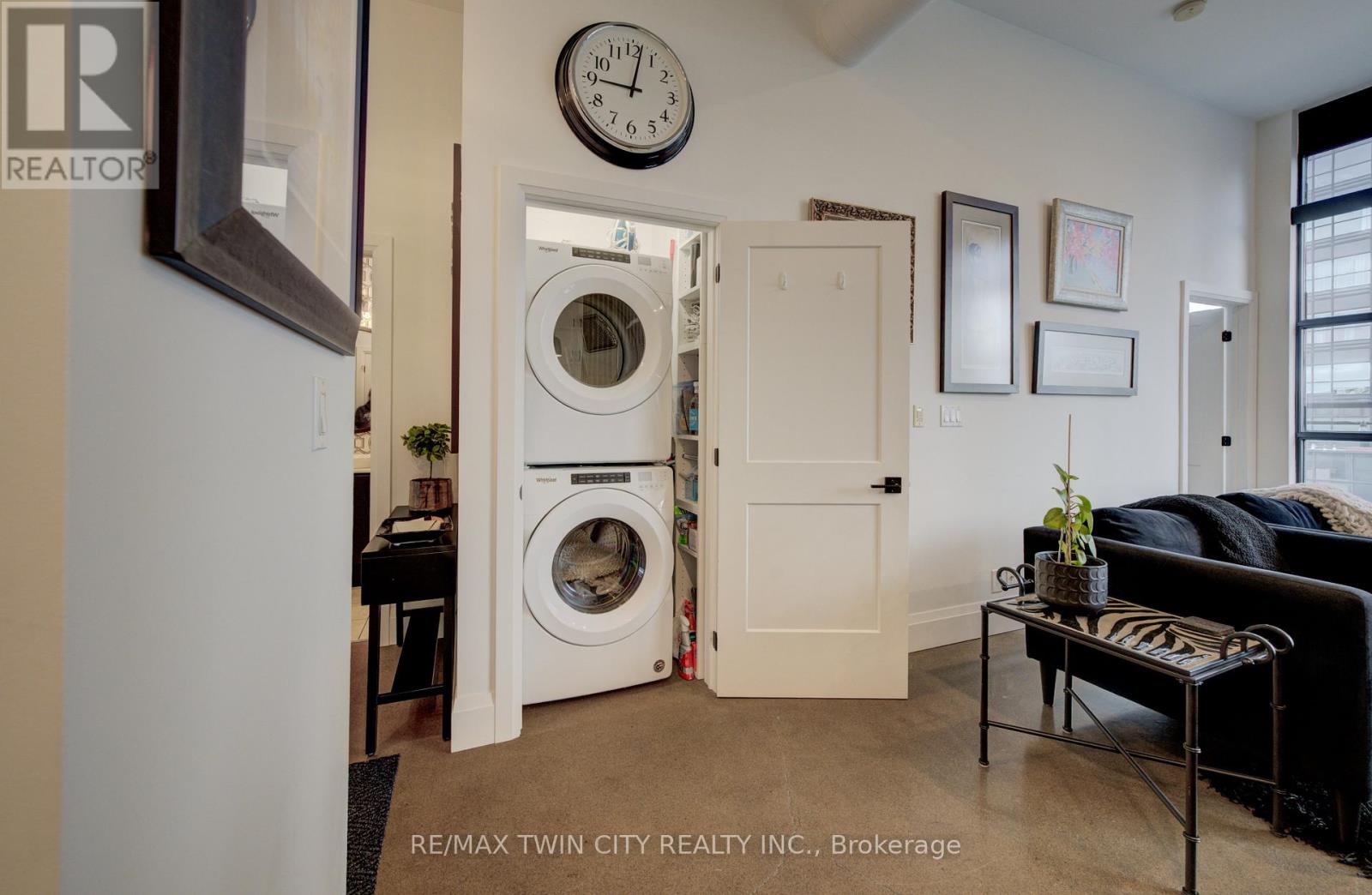 608 - 410 King Street W, Kitchener, Ontario  N2G 1C3 - Photo 17 - X12486481