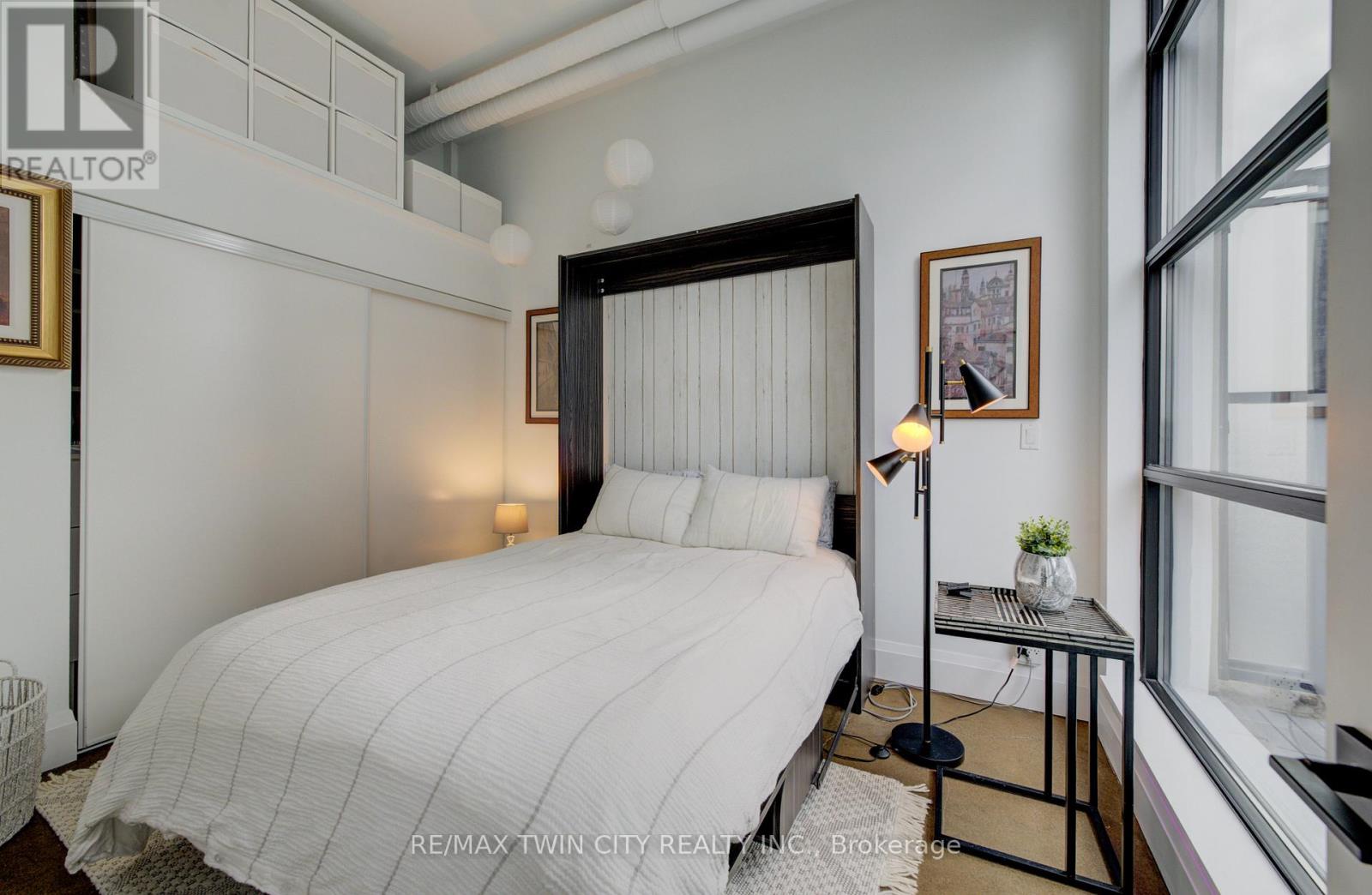 608 - 410 King Street W, Kitchener, Ontario  N2G 1C3 - Photo 20 - X12486481