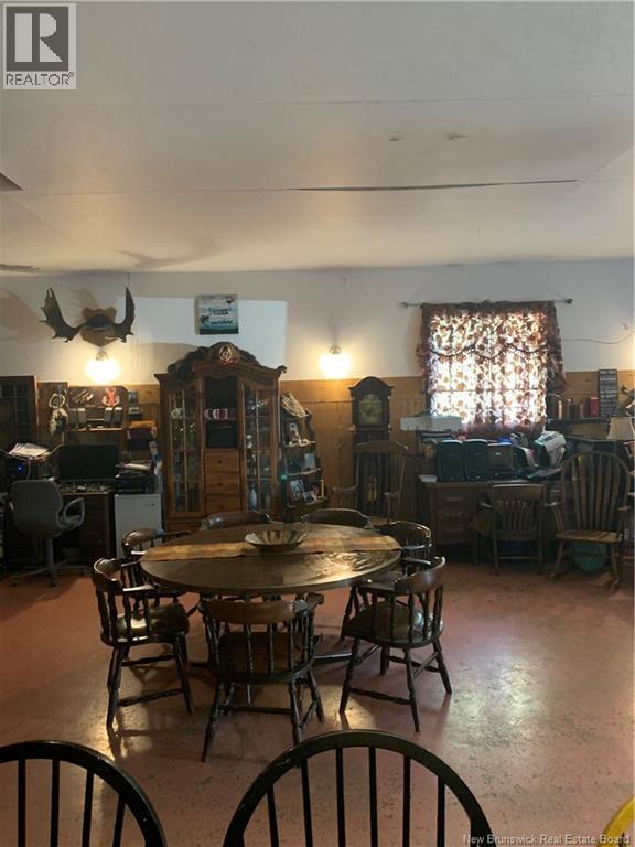 10554 Route 105, Upper Kent, New Brunswick  E7H 2M5 - Photo 13 - NB126621