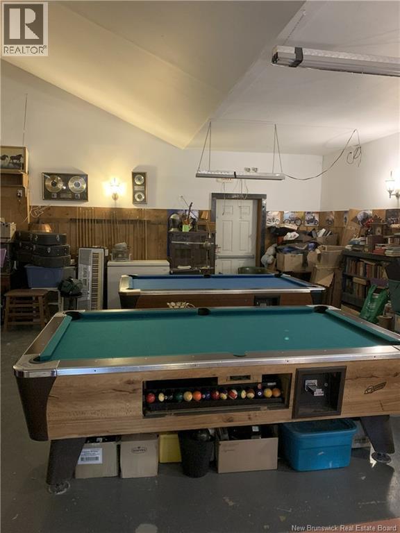 10554 Route 105, Upper Kent, New Brunswick  E7H 2M5 - Photo 11 - NB126621