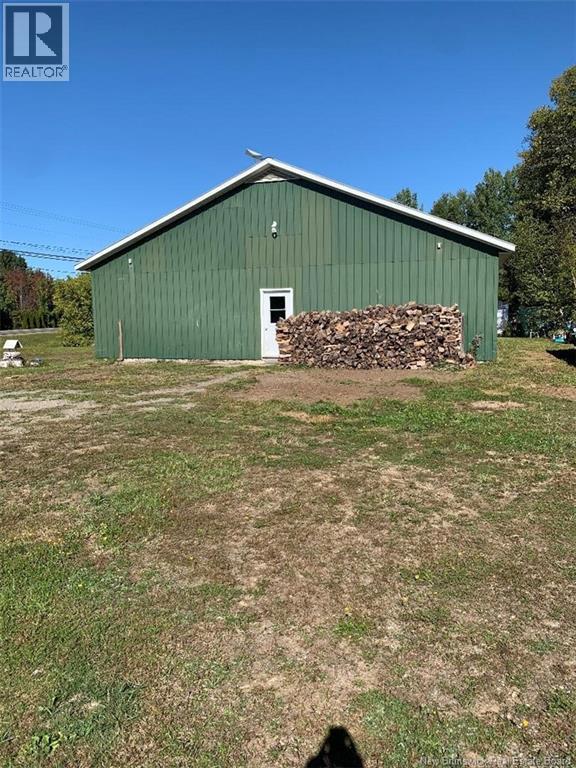 10554 Route 105, Upper Kent, New Brunswick  E7H 2M5 - Photo 7 - NB126621