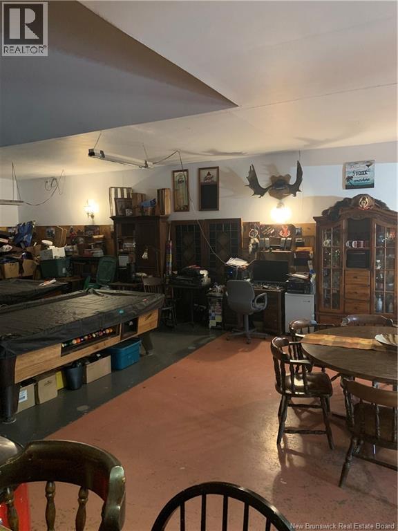 10554 Route 105, Upper Kent, New Brunswick  E7H 2M5 - Photo 12 - NB126621