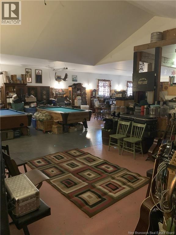 10554 Route 105, Upper Kent, New Brunswick  E7H 2M5 - Photo 2 - NB126621