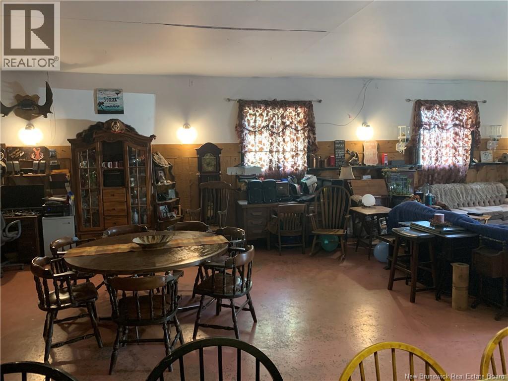 10554 Route 105, Upper Kent, New Brunswick  E7H 2M5 - Photo 3 - NB126621