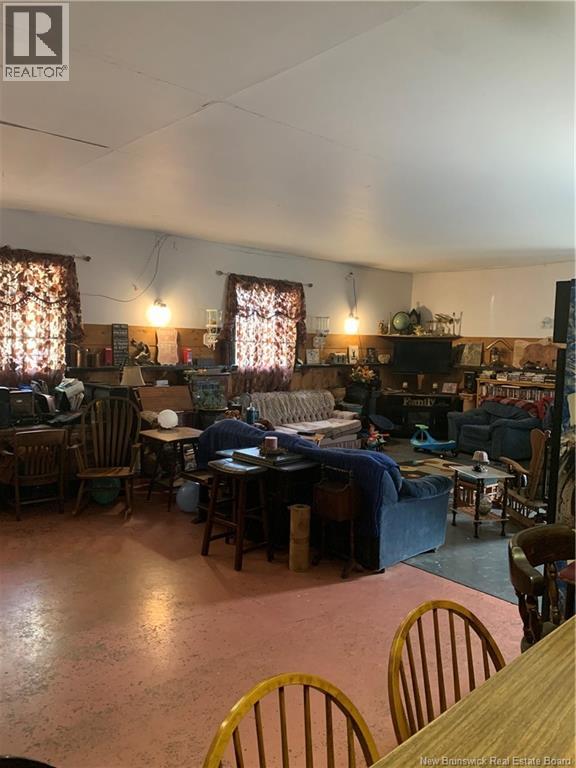 10554 Route 105, Upper Kent, New Brunswick  E7H 2M5 - Photo 14 - NB126621
