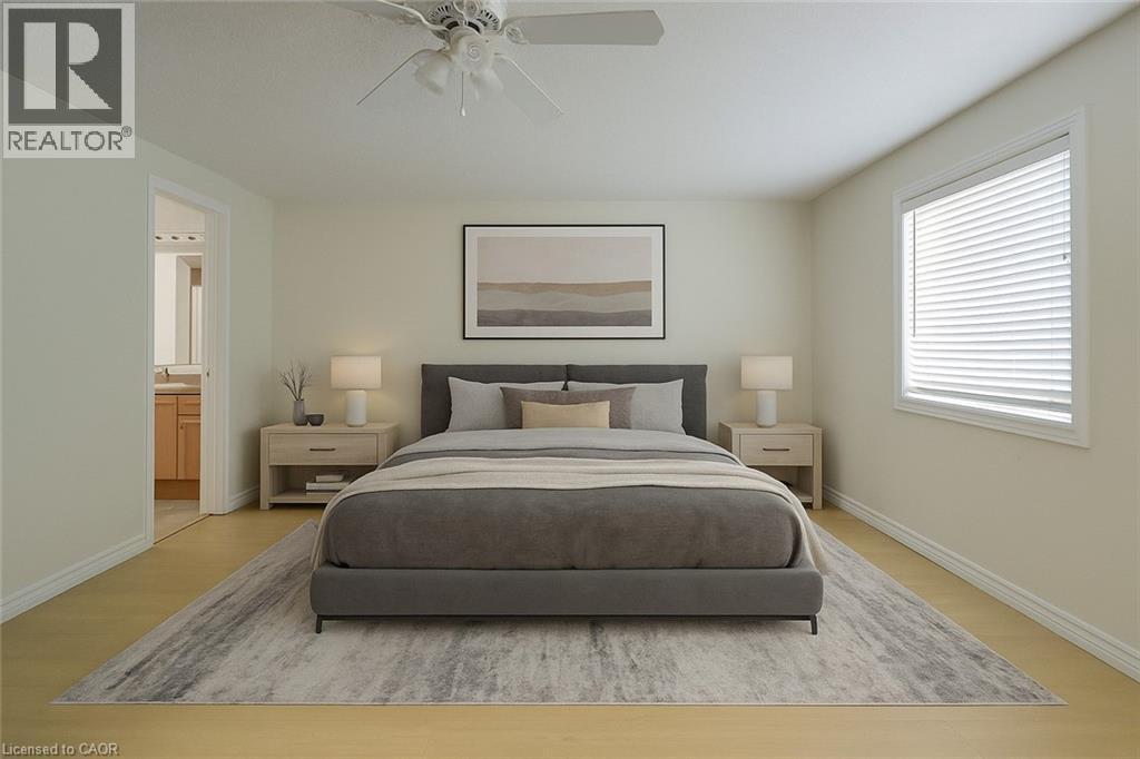 216 Mcnichol Drive, Cambridge, Ontario  N1P 1J3 - Photo 16 - 40769830