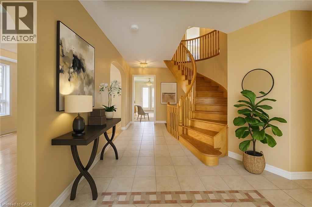 216 Mcnichol Drive, Cambridge, Ontario  N1P 1J3 - Photo 5 - 40769830