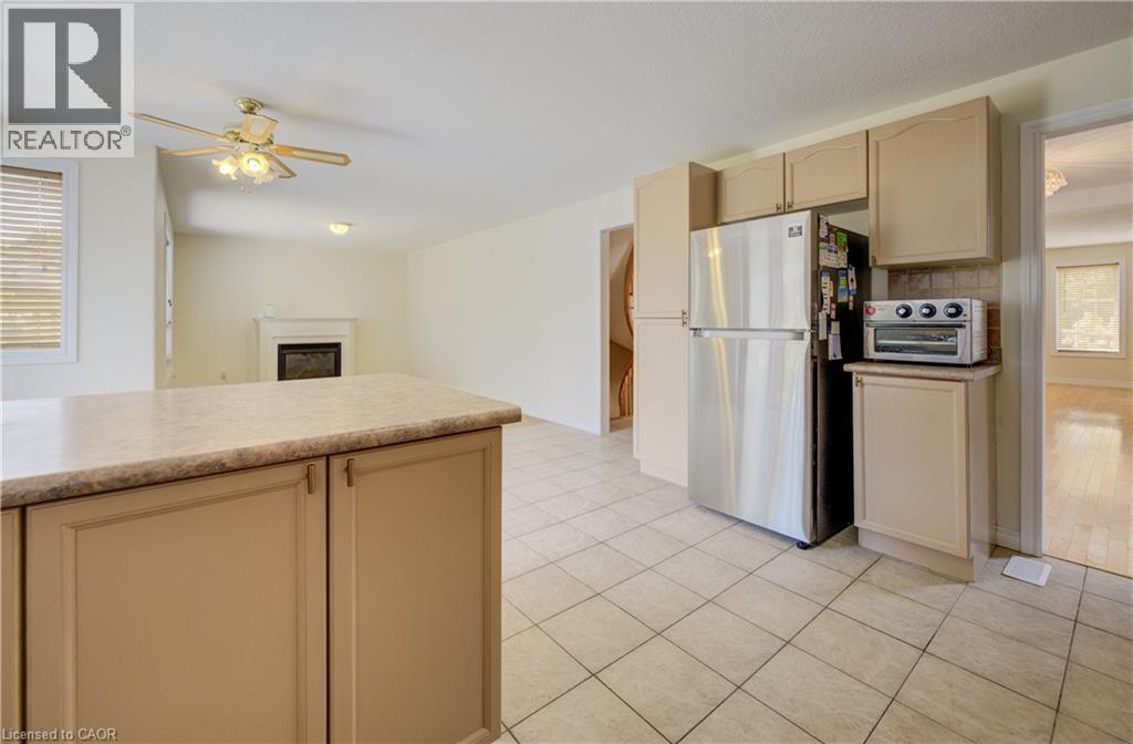 216 Mcnichol Drive, Cambridge, Ontario  N1P 1J3 - Photo 11 - 40769830