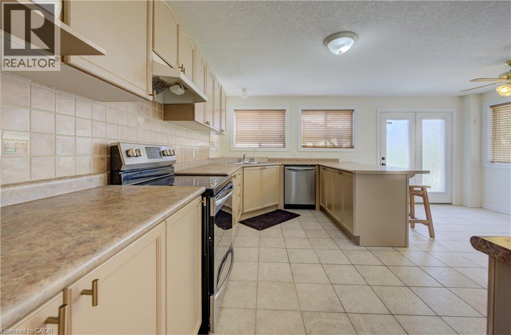 216 Mcnichol Drive, Cambridge, Ontario  N1P 1J3 - Photo 10 - 40769830