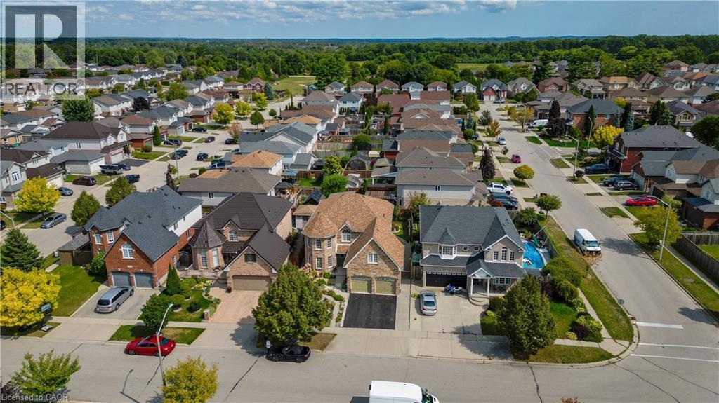 216 Mcnichol Drive, Cambridge, Ontario  N1P 1J3 - Photo 2 - 40769830