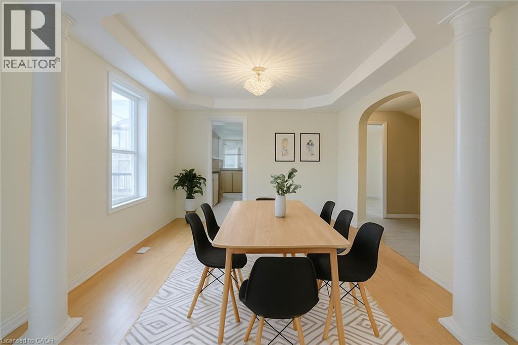 216 Mcnichol Drive, Cambridge, Ontario  N1P 1J3 - Photo 7 - 40769830