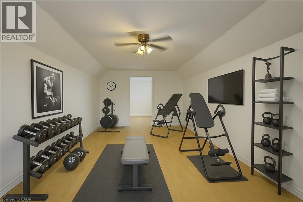 216 Mcnichol Drive, Cambridge, Ontario  N1P 1J3 - Photo 21 - 40769830