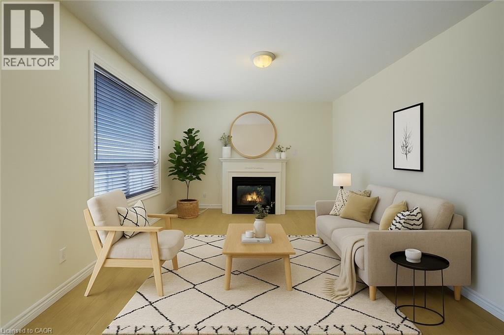 216 Mcnichol Drive, Cambridge, Ontario  N1P 1J3 - Photo 13 - 40769830