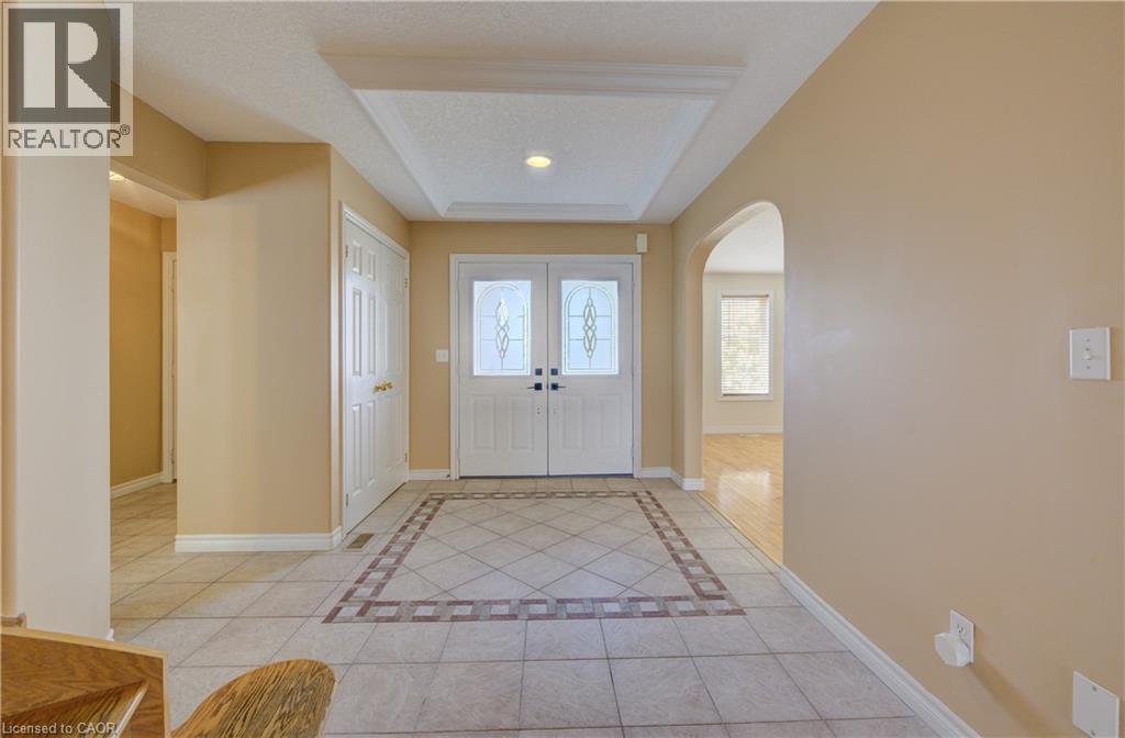 216 Mcnichol Drive, Cambridge, Ontario  N1P 1J3 - Photo 4 - 40769830