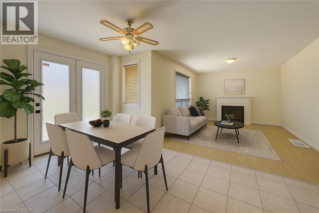 216 Mcnichol Drive, Cambridge, Ontario  N1P 1J3 - Photo 12 - 40769830