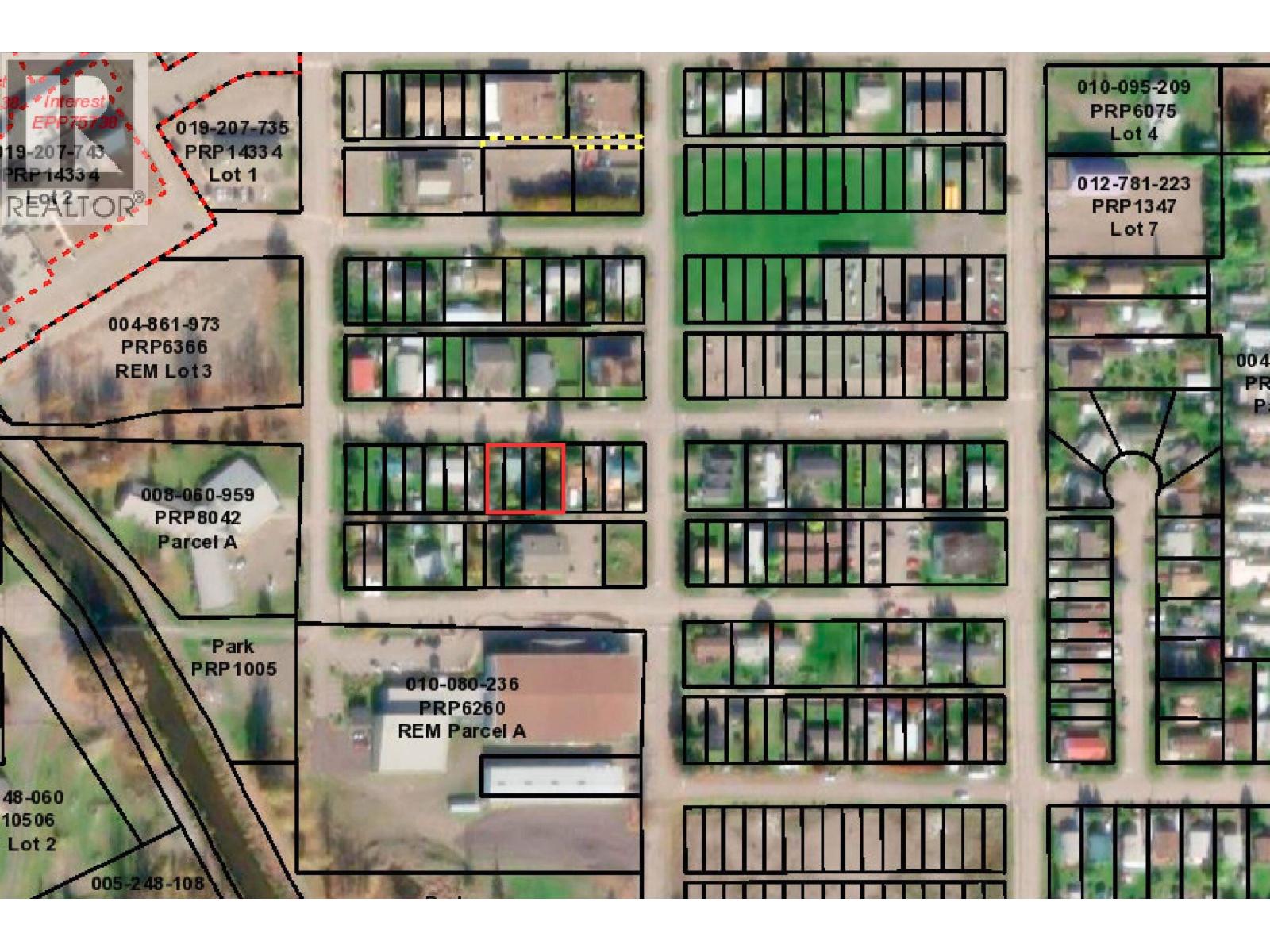 3380-3390 13TH STREET, Houston, British Columbia